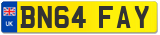 BN64 FAY