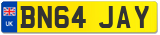 BN64 JAY