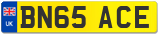 BN65 ACE