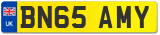 BN65 AMY