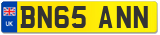 BN65 ANN