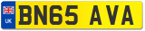 BN65 AVA