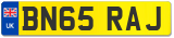 BN65 RAJ