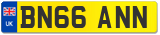 BN66 ANN