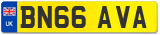 BN66 AVA