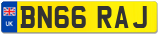 BN66 RAJ