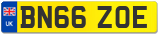 BN66 ZOE