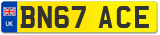 BN67 ACE