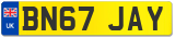 BN67 JAY