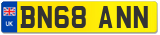 BN68 ANN