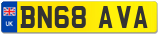 BN68 AVA