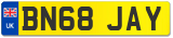 BN68 JAY