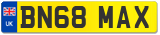 BN68 MAX