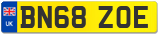 BN68 ZOE