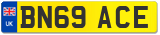 BN69 ACE