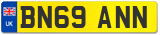 BN69 ANN