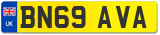 BN69 AVA