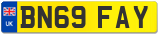 BN69 FAY