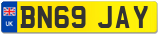 BN69 JAY