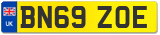 BN69 ZOE