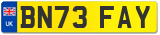 BN73 FAY