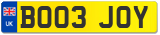 BO03 JOY