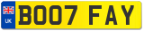 BO07 FAY