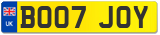 BO07 JOY