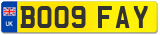 BO09 FAY