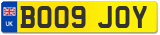 BO09 JOY