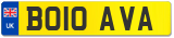 BO10 AVA