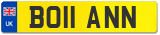 BO11 ANN