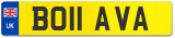 BO11 AVA