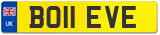 BO11 EVE