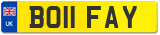 BO11 FAY