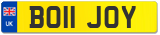 BO11 JOY