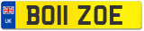 BO11 ZOE