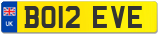 BO12 EVE