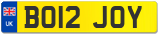 BO12 JOY