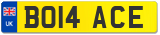 BO14 ACE