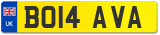 BO14 AVA