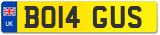BO14 GUS