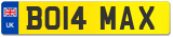 BO14 MAX