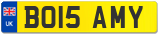 BO15 AMY