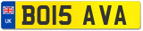BO15 AVA