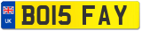 BO15 FAY