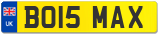 BO15 MAX