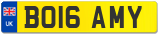BO16 AMY
