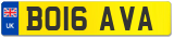 BO16 AVA