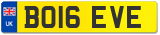 BO16 EVE